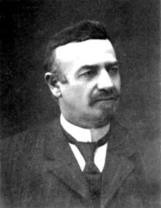 Emil Petersen