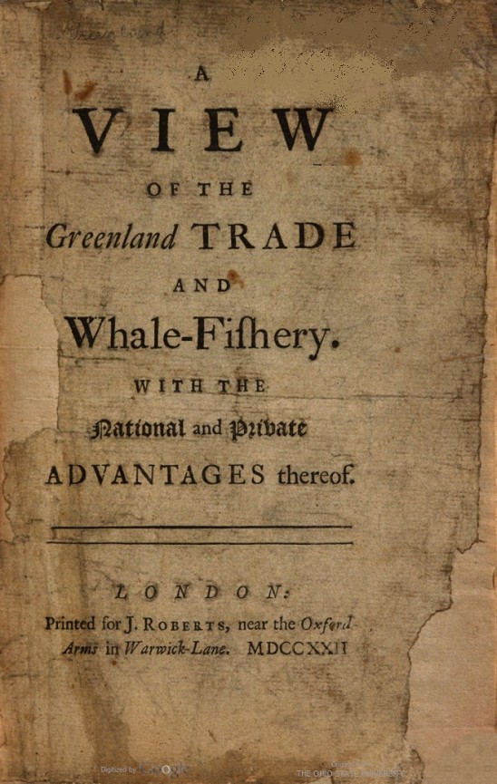 Title page