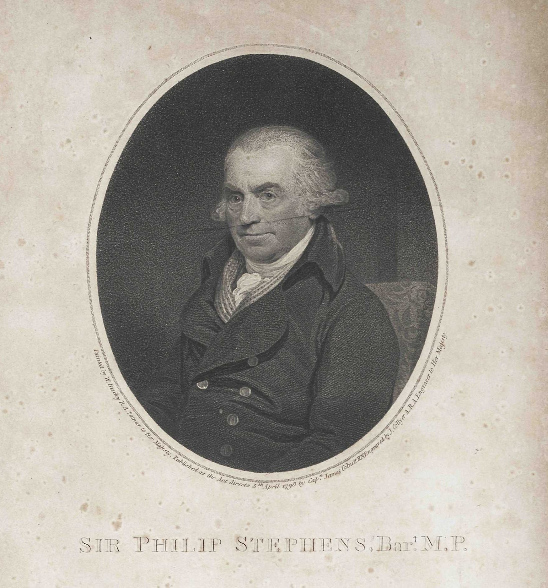 frontispiece
