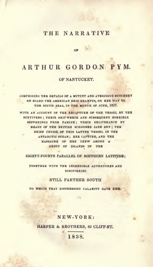 Titlepage