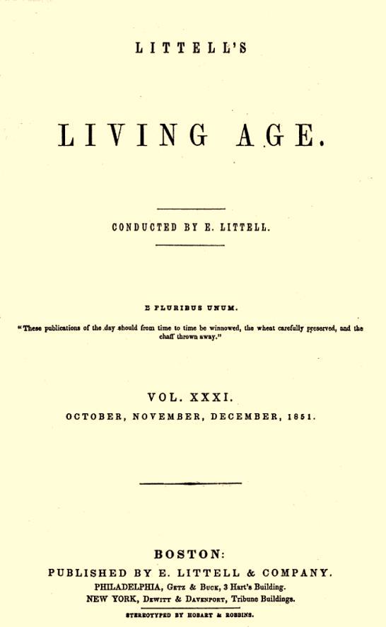 Title page
