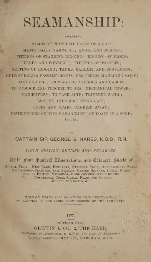 Title page