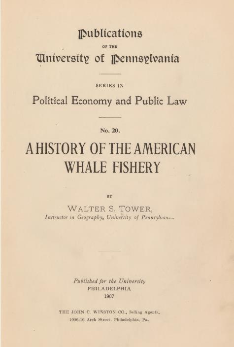 Title Page