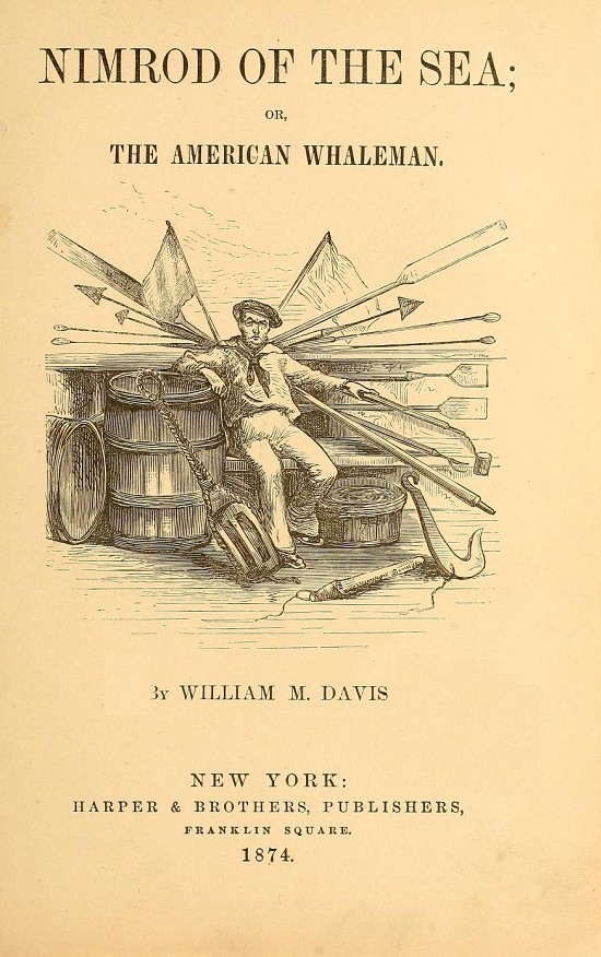 title page