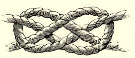 Carrick bend