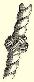 Turk's head knot