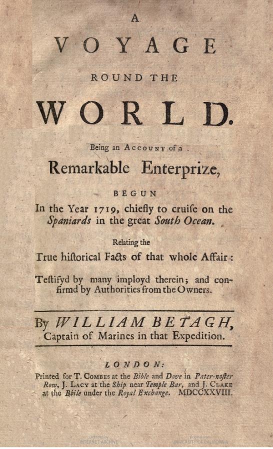 Title page