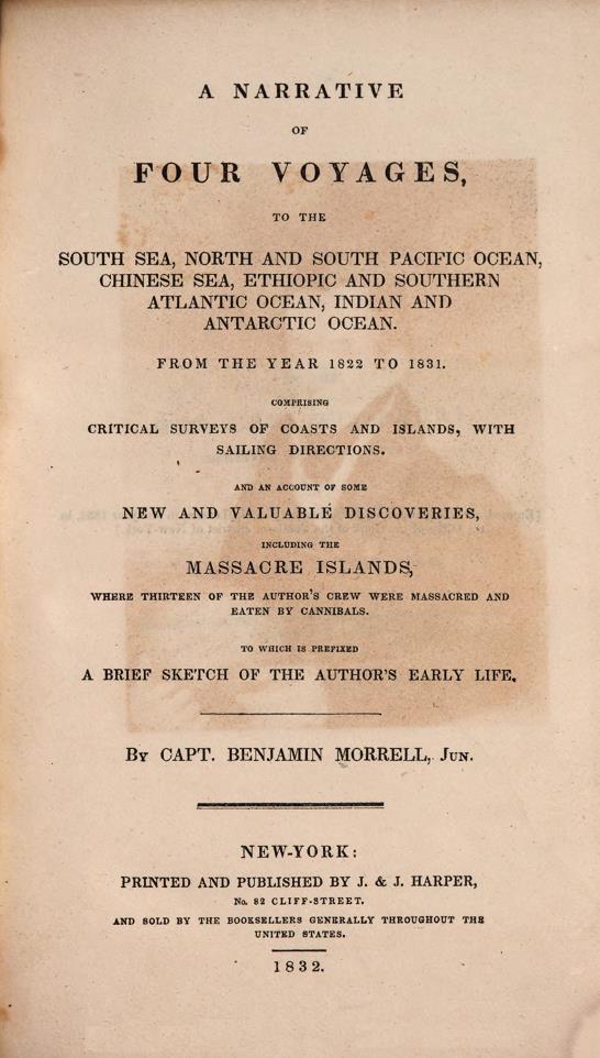 Title page