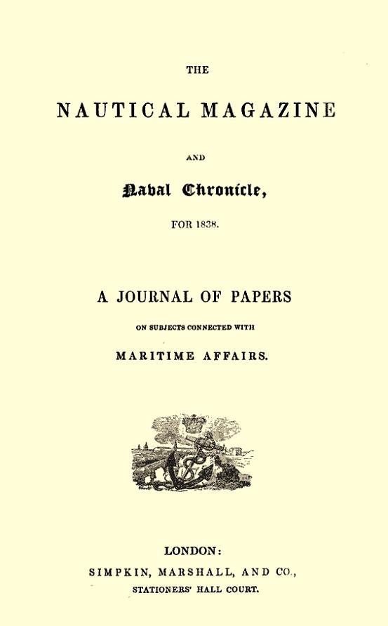 Title page