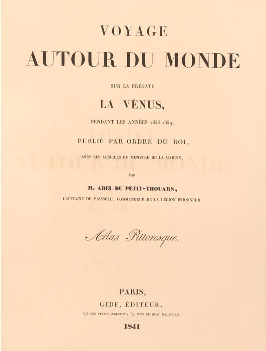 Title page