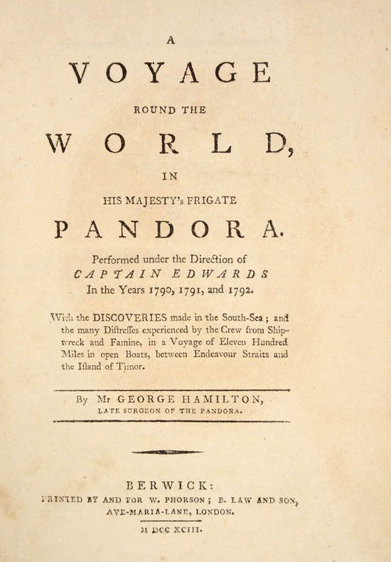 Title Page