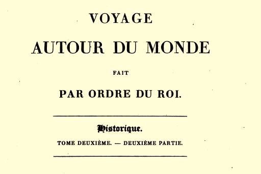 Half-title page