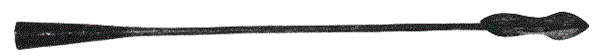 Balance Toggle Iron
